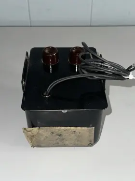 2714-633 ALLANSON Ignition Transformer Carlin