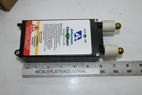 SC2100 ALLANSON Ignition Transformer Ignitor Tester #2