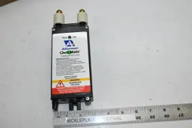 SC2100 ALLANSON Ignition Transformer Ignitor Tester #3