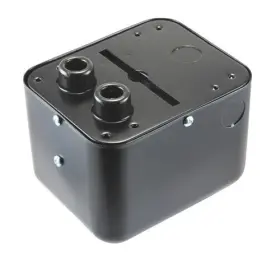 421-BT332 ALLANSON TRANS Ignition Transformer Lgfv Webster