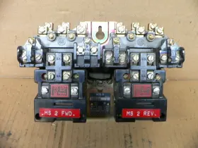 705X-A0D ALLEN-BRADLEY Contactor