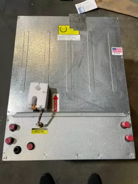 ASQN60 ALLSTYLE Quest Cased Coil Position Box #2