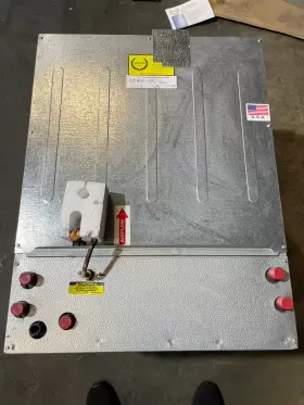 ASQN60 ALLSTYLE Quest Cased Coil Position Box