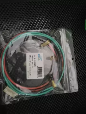 TLC-3-10 ALLTEC Compressor Repair Gauge Conection Kit #2