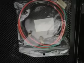 TLC-3-10 ALLTEC Compressor Repair Gauge Conection Kit #3