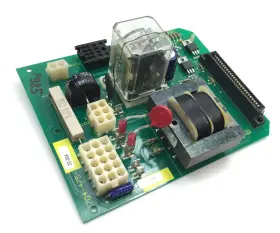 704-475-20-004 ALPHA Power Supply Module