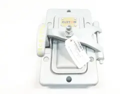 982-007-AB ALSTOM Hinged Boiler Access Observation Door
