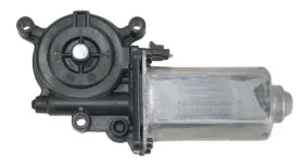 192659731036 AM AUTOPARTS Power Door Window Lift Motor Set #2