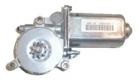192659731036 AM AUTOPARTS Power Door Window Lift Motor Set #3