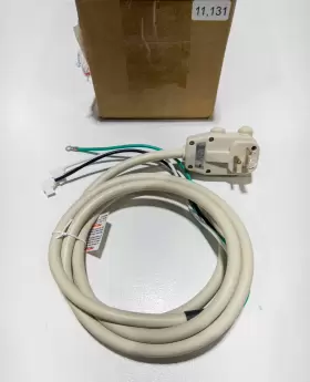 0130P00116 AMANA Air Ac Conditioner Power Cord #2