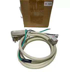 0130P00116 AMANA Air Ac Conditioner Power Cord