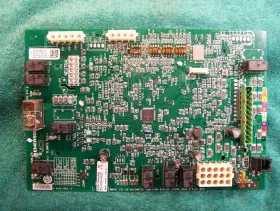 50C51-290 AMANA EMERSON Goodman Furnace Control Circuit Board