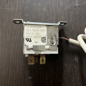 0130M00011P AMANA-GOODMAN Thermostat Ranco #2