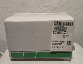 0131F00261SC AMANA-GOODMAN Motor End