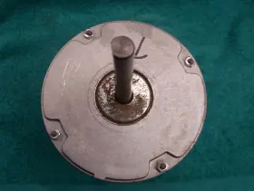 0131M00112S AMANA GOODMAN Ecm Blower Motor Emerson #2