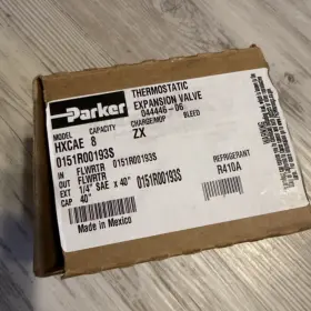 0151R00193S AMANA-GOODMAN Valve Txv Hxcae Zx