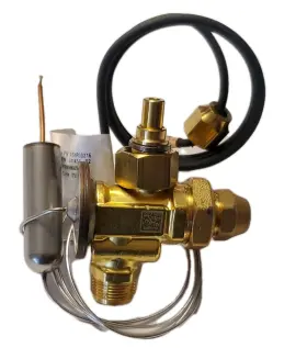0151R00216S AMANA-GOODMAN Txv Hvac Heat Pump Thermal Valve