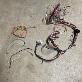 0159F00012 AMANA-GOODMAN Wiring Harness