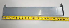 0161A00054 AMANA-GOODMAN Daikin Evaporator Drain Pan Mount #2