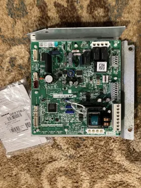 2P561243-3S AMANA-GOODMAN Pcb