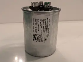 CAB050450440CT AMANA-GOODMAN Mfd Dual Round Capacitor