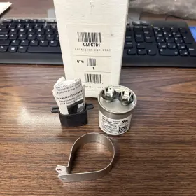 CAPKT03 AMANA-GOODMAN Capacitor Ptac Ngm Kit