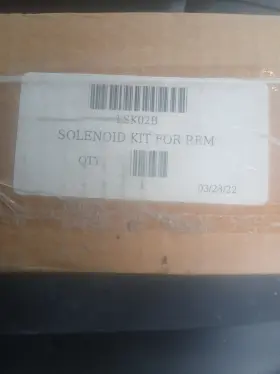 LSK02B AMANA-GOODMAN Solenoid Rem Kit