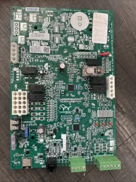 PCBKF109F AMANA-GOODMAN Pcb Control Borad