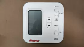 PHWT-A100C AMANA-GOODMAN Heat Pump Tstat #3