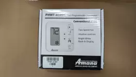 PHWT-A100C AMANA-GOODMAN Heat Pump Tstat