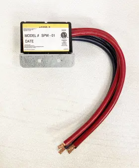 SPW-01 AMANA-GOODMAN Single Point Wiring Kit