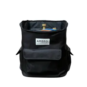 1811900 AMBRO CONTROLS Backpack Oxyset Mobile Brazing Kit