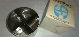 T600 AMERI-THERM Thermally Actuated Vent Damper #2