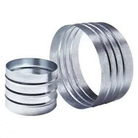 AM-CG20 AMERIC Duct Connector Outlet
