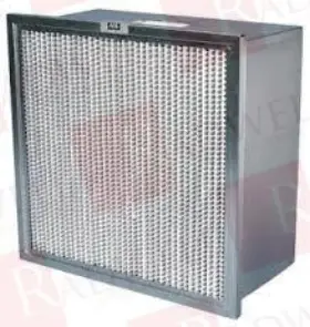 331-765-147-GK AMERICAN AIR FILTER Hvac Refrigeration