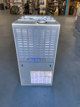 AUD2C100A9V5VBA AMERICAN Standard Btuh Gas Furnace