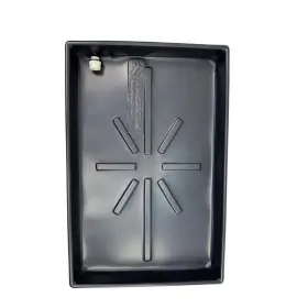 CDP3623HDP1 AMERICAN BUILT PRO Hdpe Hvac Condensate Drain Pan