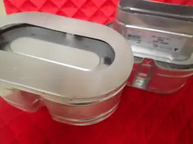 095029323001 AMERICAN METAL PRODUCTS Ameri Vent Gas