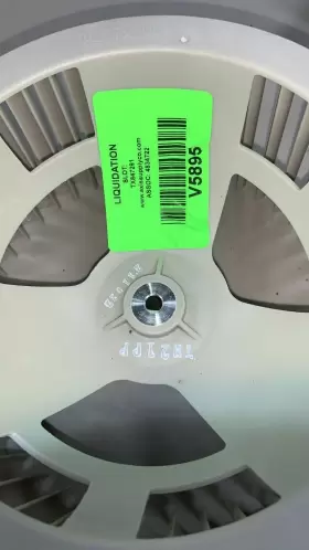 03-42220 AMERICAN STANDARD Trane Blower Wheel Clw #2