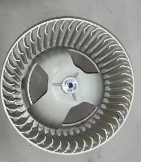 03-42220 AMERICAN STANDARD Trane Blower Wheel Clw