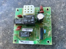 21C140501G41 AMERICAN STANDARD Defrost Control Board