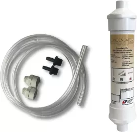 696535728450 AMERICAN VALVE Condensaterx Condensate Kit