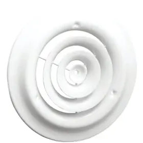 1500W6R AMERIFLOW American Round Ceiling Diffuser
