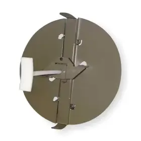 G1700B14 AMERIFLOW Snap Backdraft Damper Duct