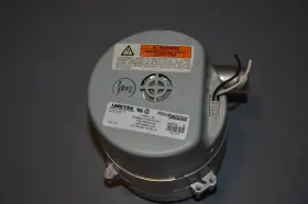 116632-06 AMETEK Vacuum Motor Blower