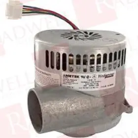 116637-04 AMETEK Hvac Refrigeration