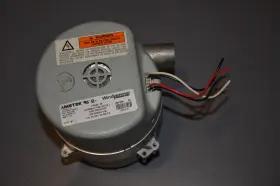 116638-58 AMETEK Vacuum Motor Blower