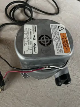 117018-00 AMETEK Windjammer Vacuum Blower Motor