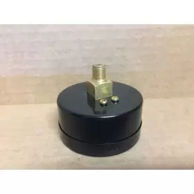 GAG00049 AMETEK Oil Water Pressure Gauge #2