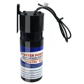 740306408437 AMI PARTS Start Capacitor Air Kit #2
